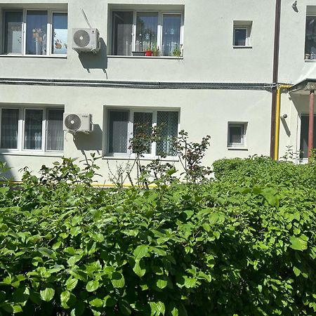Apartament Maria Turda Dış mekan fotoğraf