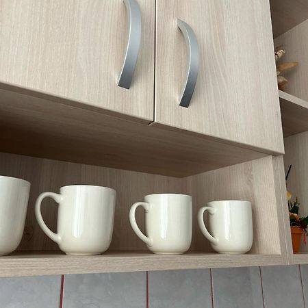 Apartament Maria Turda Dış mekan fotoğraf