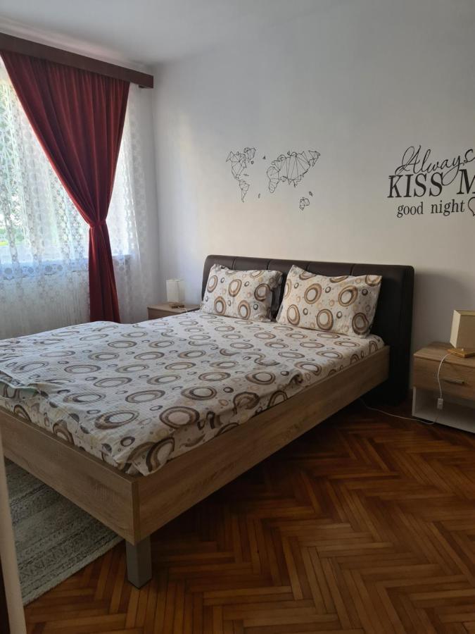 Apartament Maria Turda Dış mekan fotoğraf