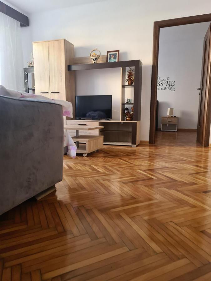 Apartament Maria Turda Dış mekan fotoğraf