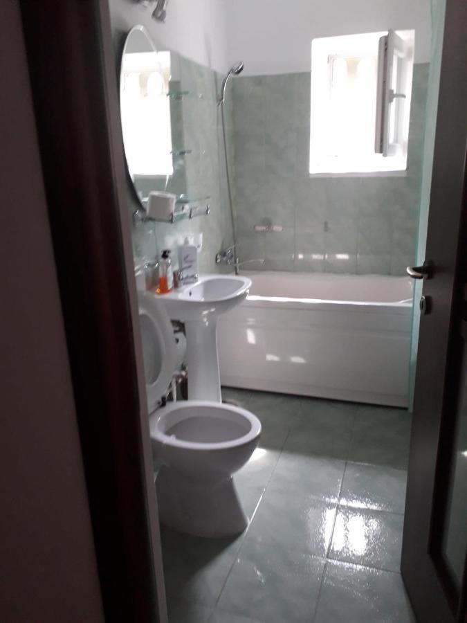 Apartament Maria Turda Dış mekan fotoğraf