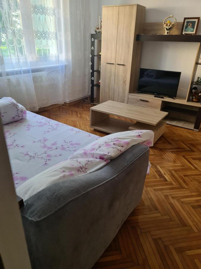 Apartament Maria Turda Dış mekan fotoğraf