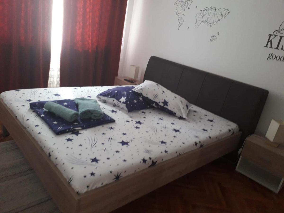 Apartament Maria Turda Dış mekan fotoğraf