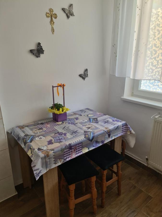 Apartament Maria Turda Dış mekan fotoğraf