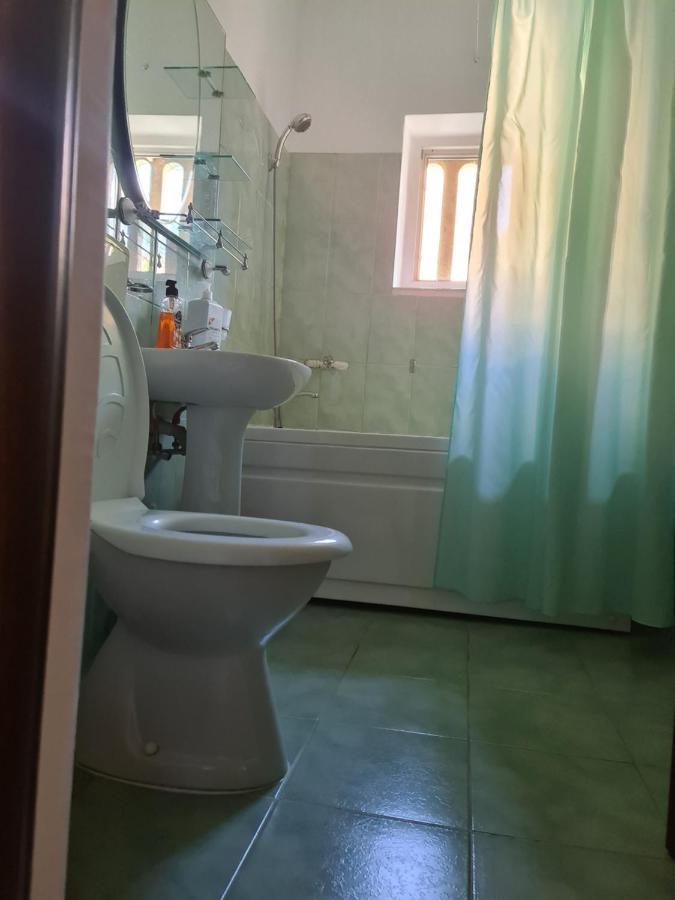 Apartament Maria Turda Dış mekan fotoğraf