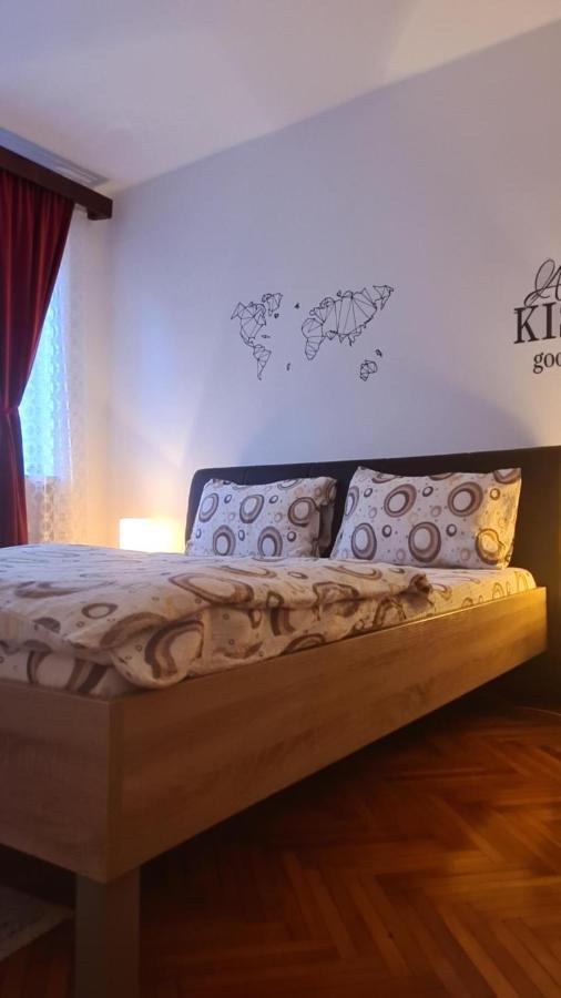 Apartament Maria Turda Dış mekan fotoğraf