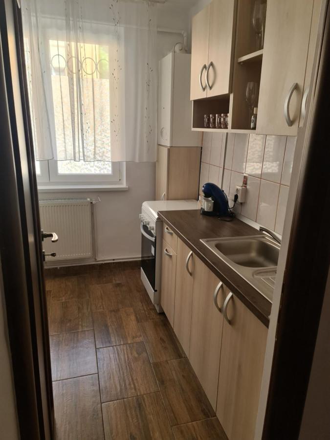 Apartament Maria Turda Dış mekan fotoğraf