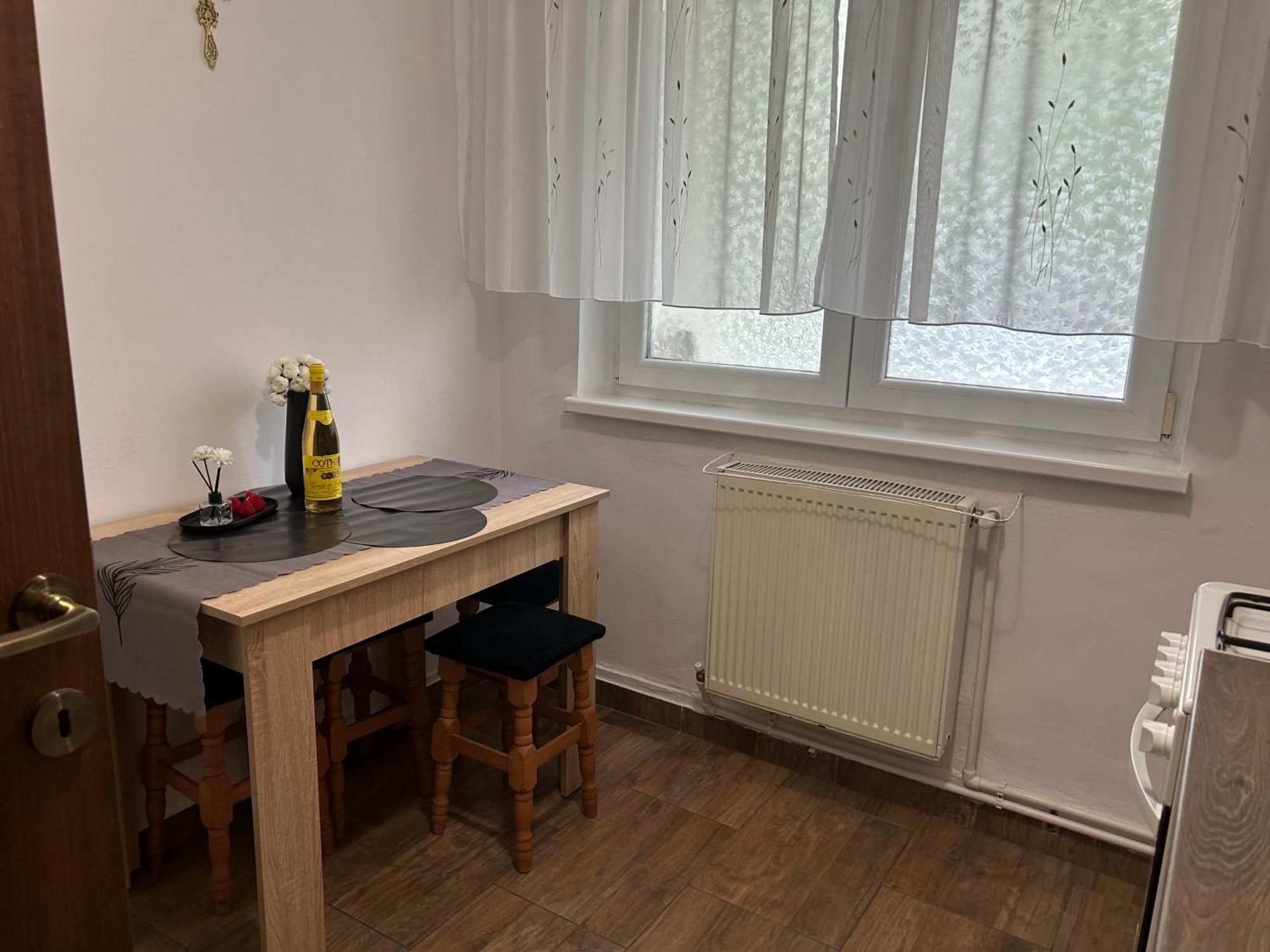 Apartament Maria Turda Dış mekan fotoğraf