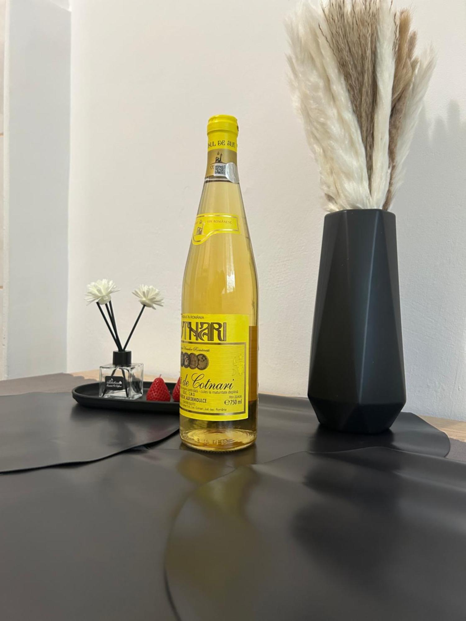 Apartament Maria Turda Dış mekan fotoğraf