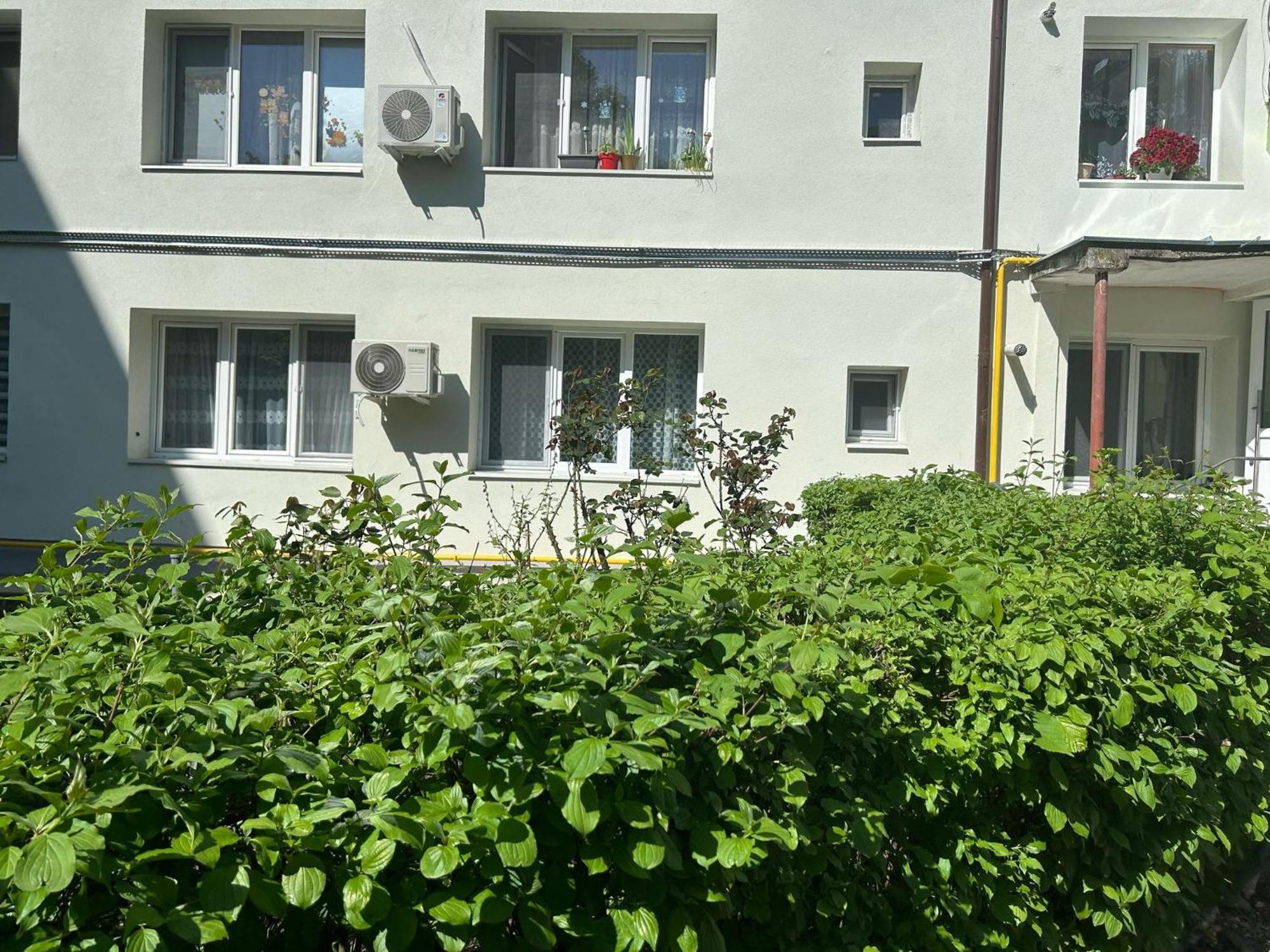 Apartament Maria Turda Dış mekan fotoğraf